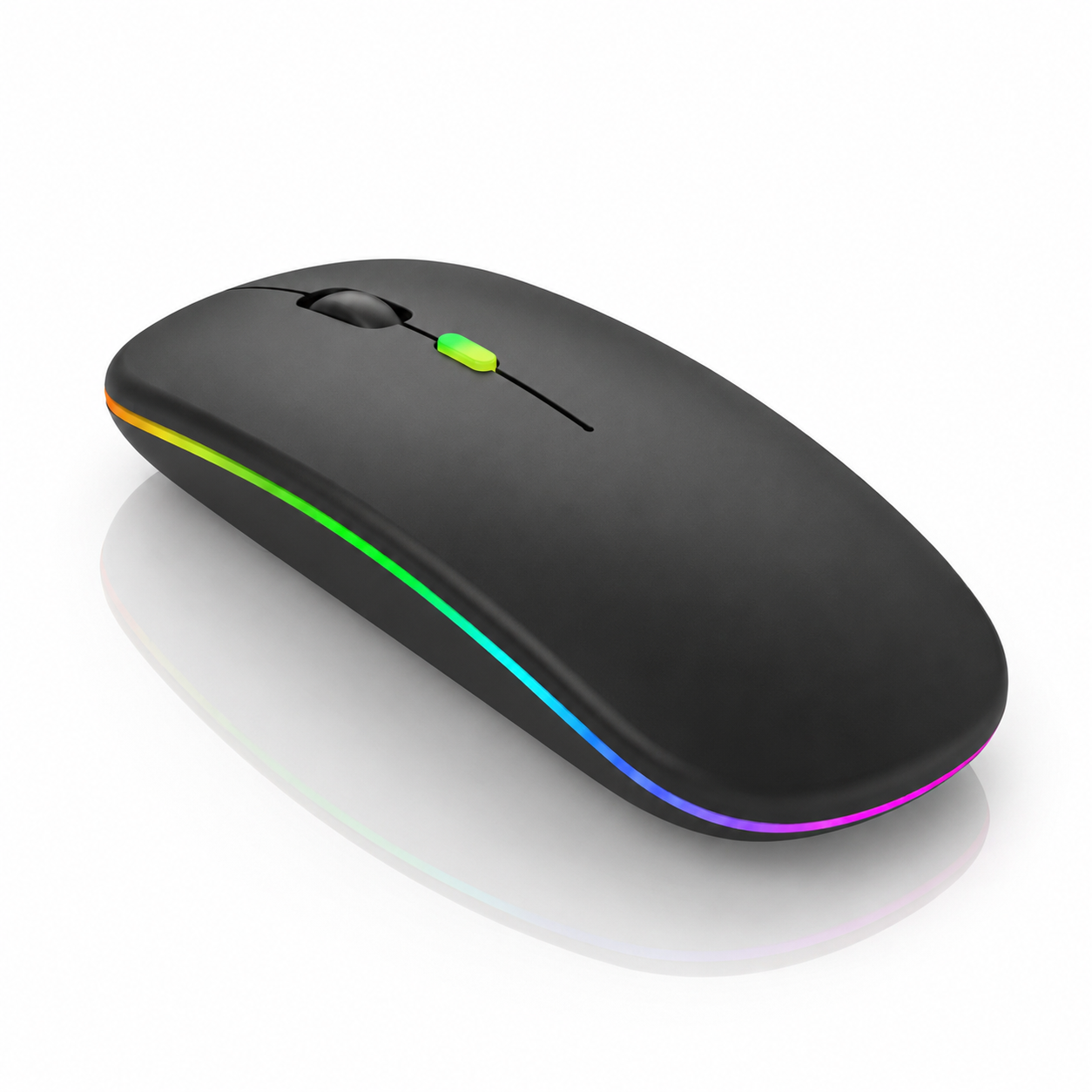 NOVAPULSE Glide Wireless Mouse