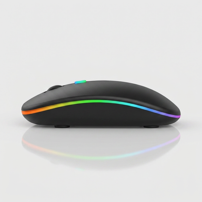 NOVAPULSE Glide Wireless Mouse