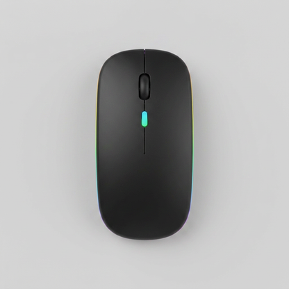 NOVAPULSE Glide Wireless Mouse