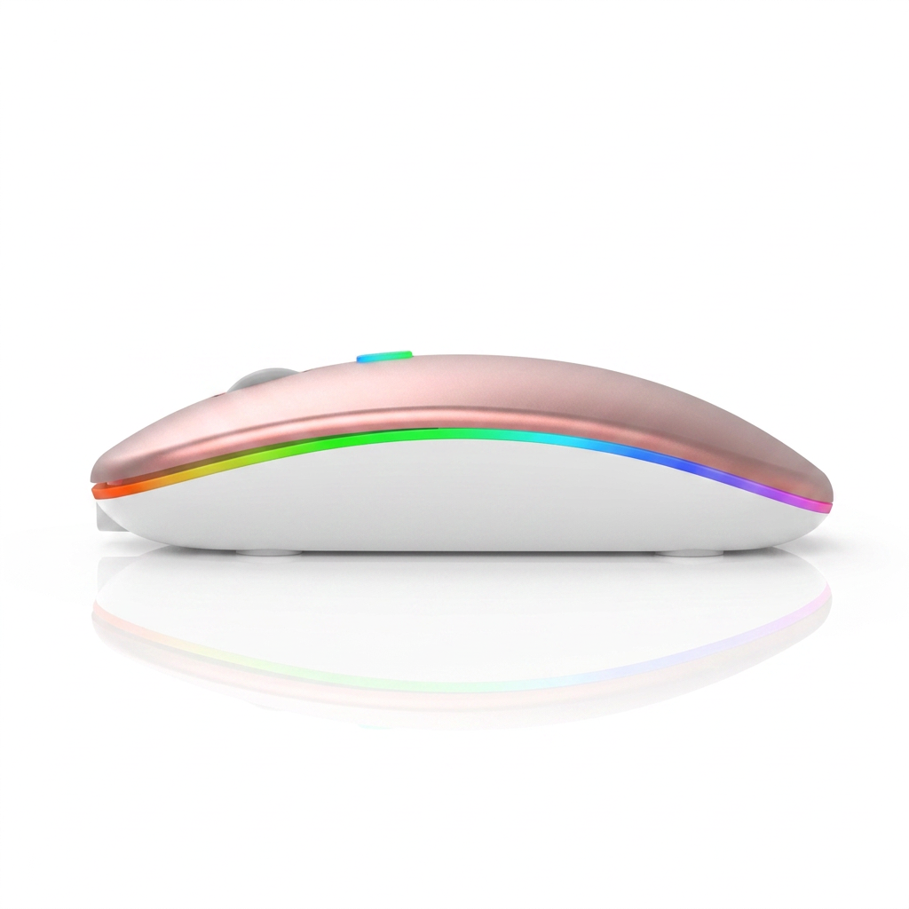 NOVAPULSE Glide Wireless Mouse