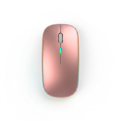NOVAPULSE Glide Wireless Mouse