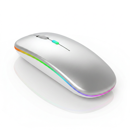 NOVAPULSE Glide Wireless Mouse