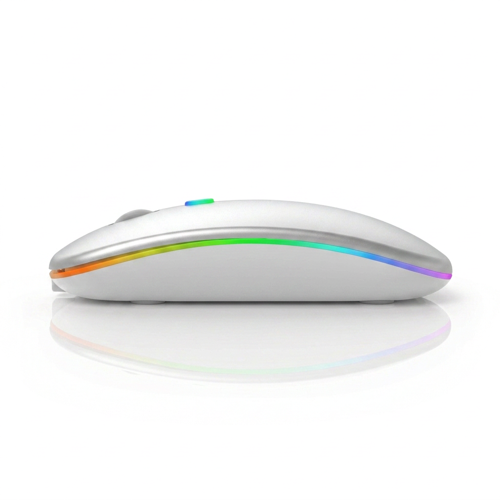 NOVAPULSE Glide Wireless Mouse