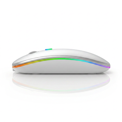 NOVAPULSE Glide Wireless Mouse