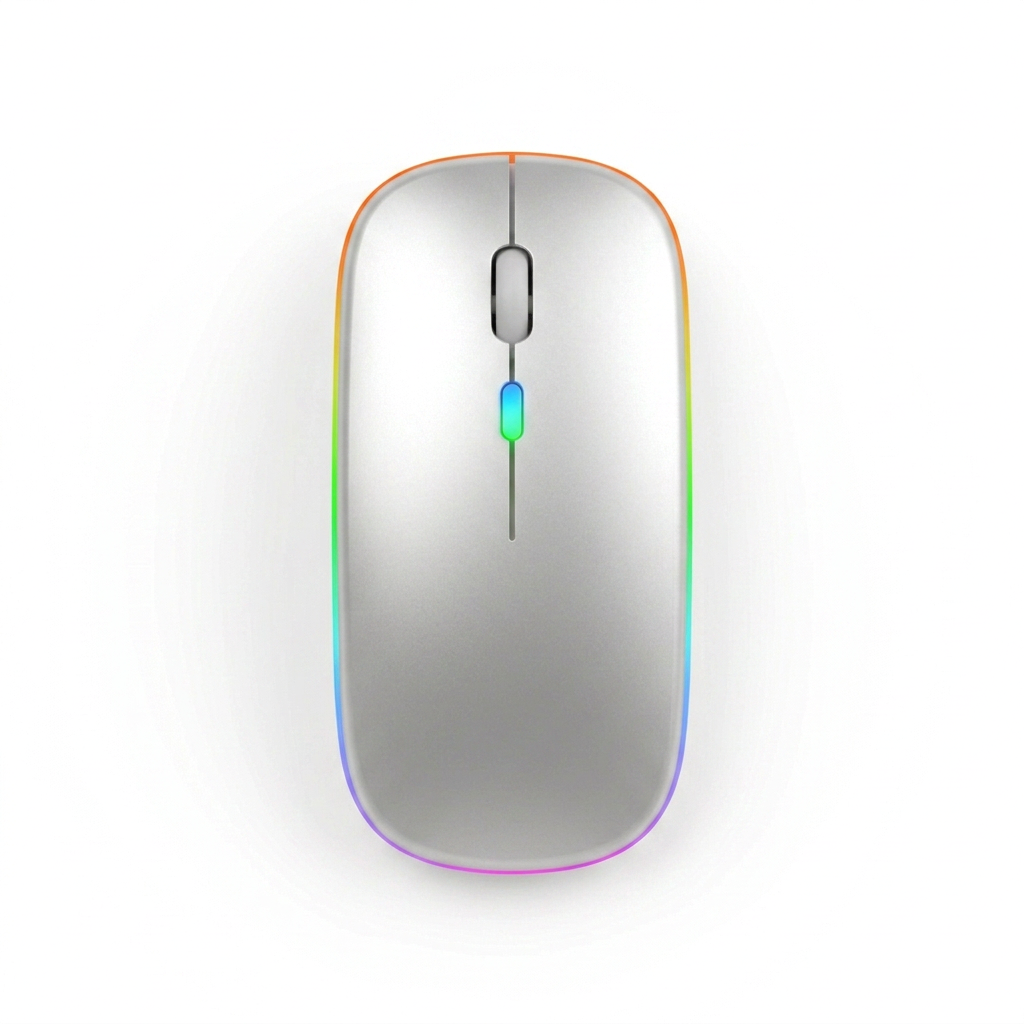 NOVAPULSE Glide Wireless Mouse