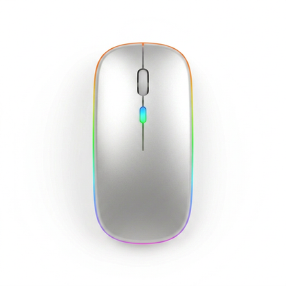 NOVAPULSE Glide Wireless Mouse